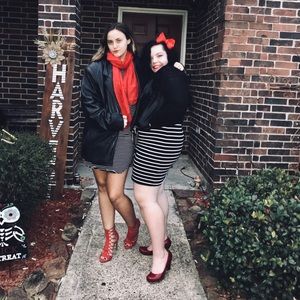 Meet your Posher, Cassie